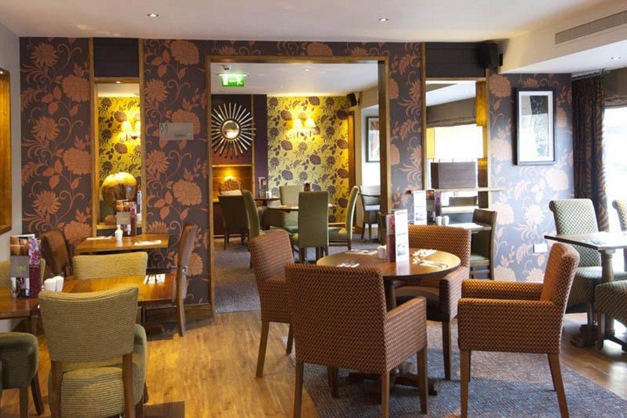 Premier Inn Bradford Central 외부 사진
